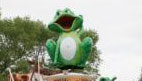 Jump and Smile